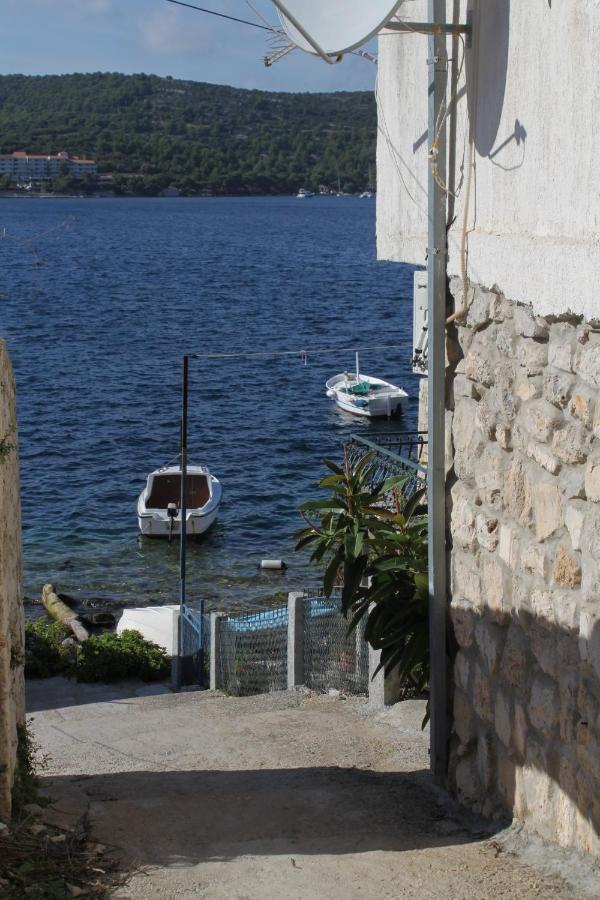 Apartments By The Sea Vis - 8525 Eksteriør billede