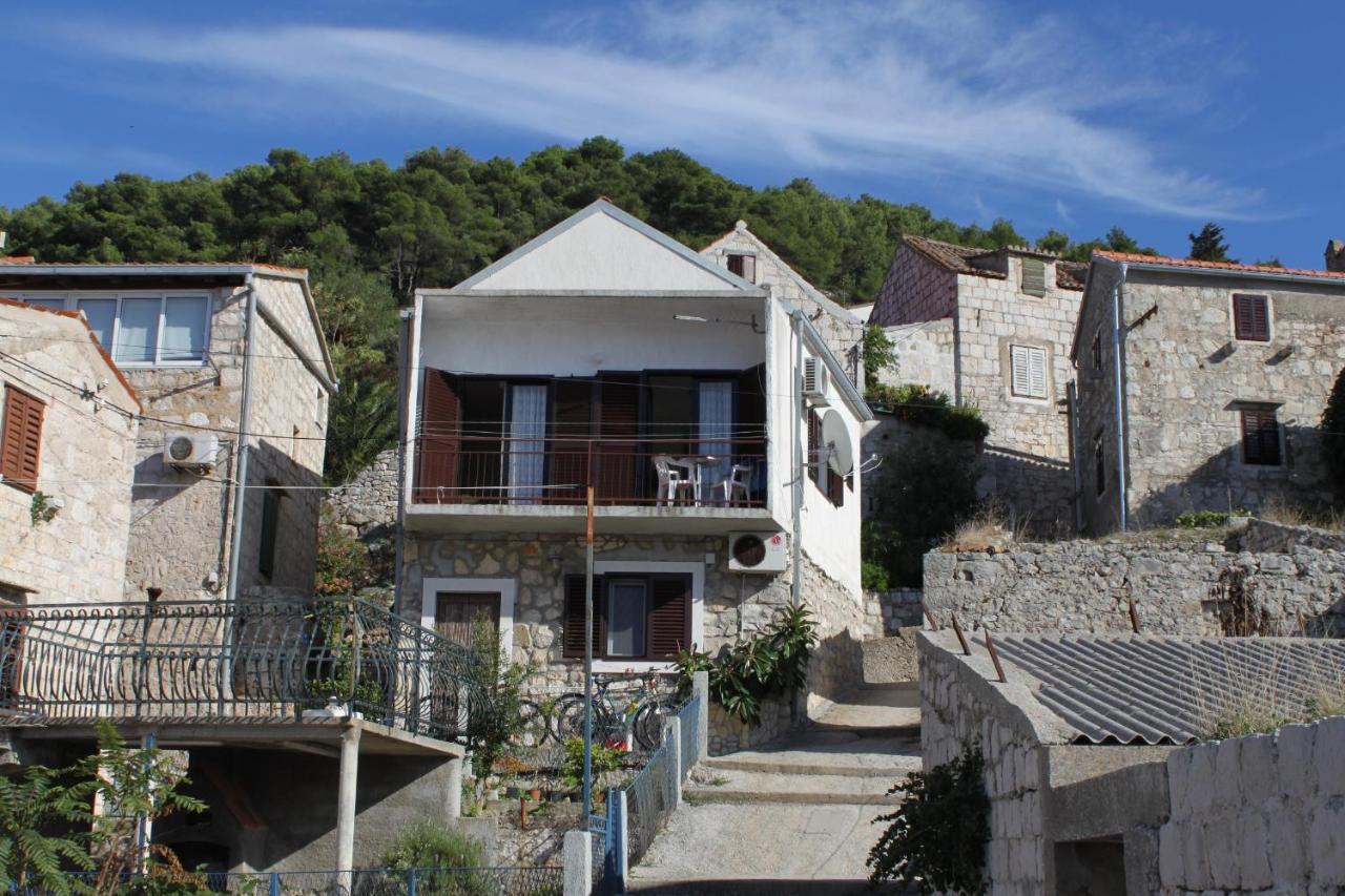 Apartments By The Sea Vis - 8525 Eksteriør billede
