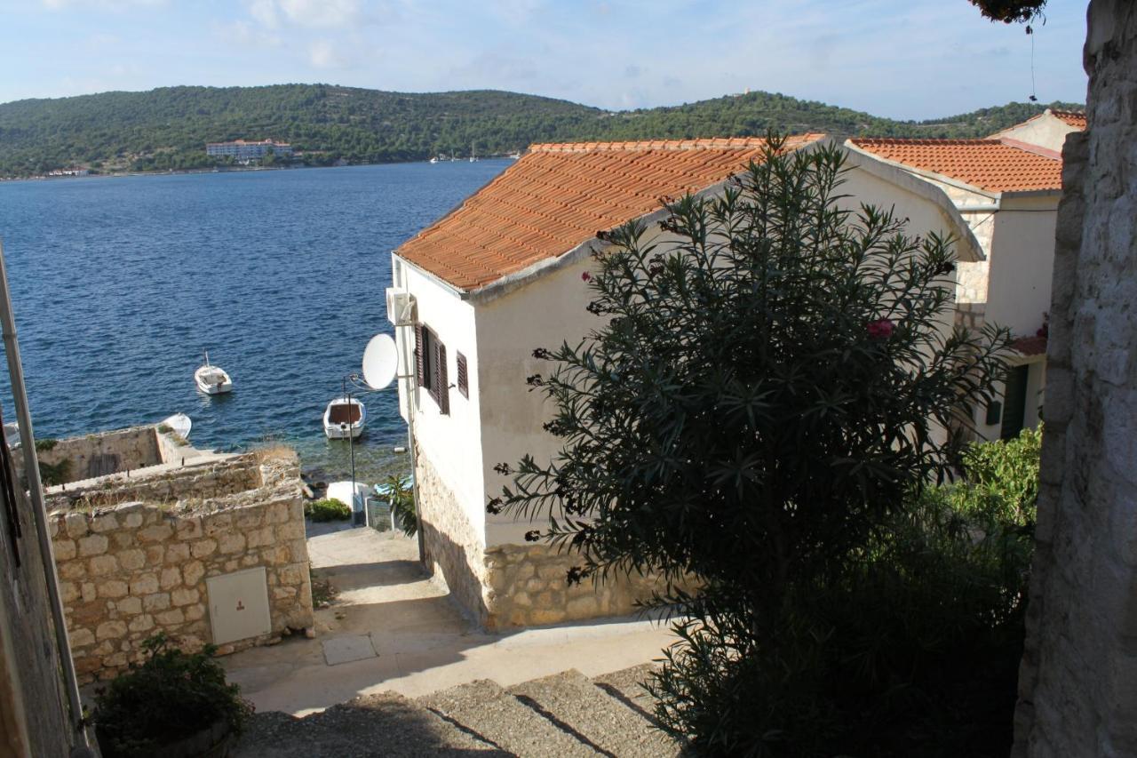Apartments By The Sea Vis - 8525 Eksteriør billede