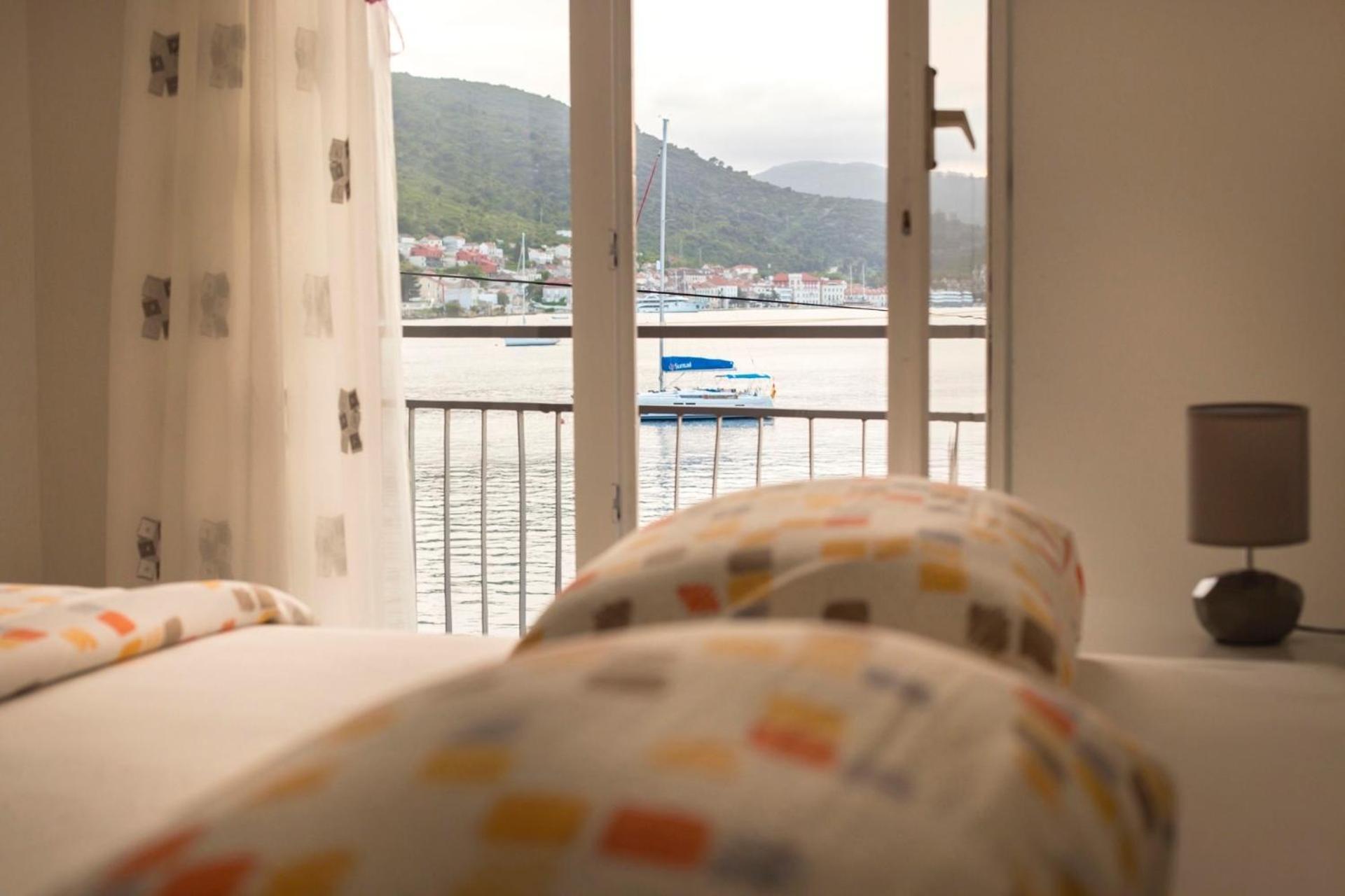 Apartments By The Sea Vis - 8525 Værelse billede